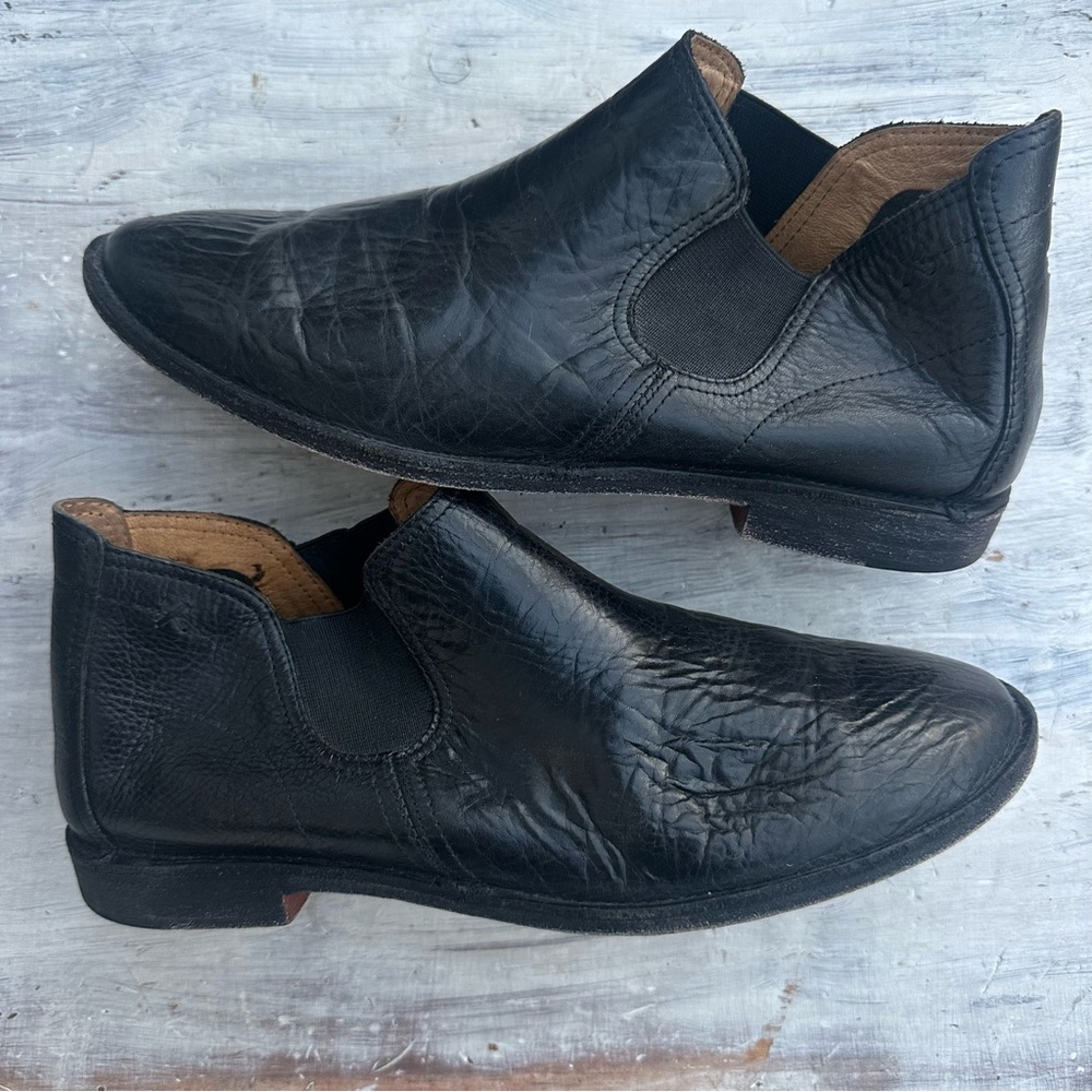 Trask Flat Loafers 8